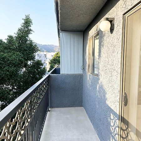 1 Bd Condominium Near Sunset Blvd ลอสแอนเจลิส ภายนอก รูปภาพ
