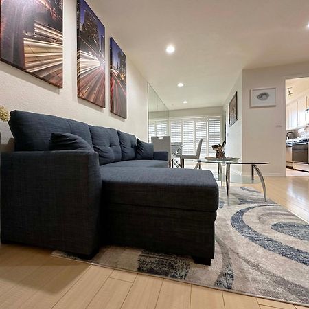 1 Bd Condominium Near Sunset Blvd ลอสแอนเจลิส ภายนอก รูปภาพ