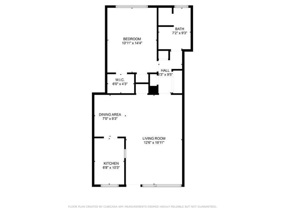 1 Bd Condominium Near Sunset Blvd ลอสแอนเจลิส ภายนอก รูปภาพ