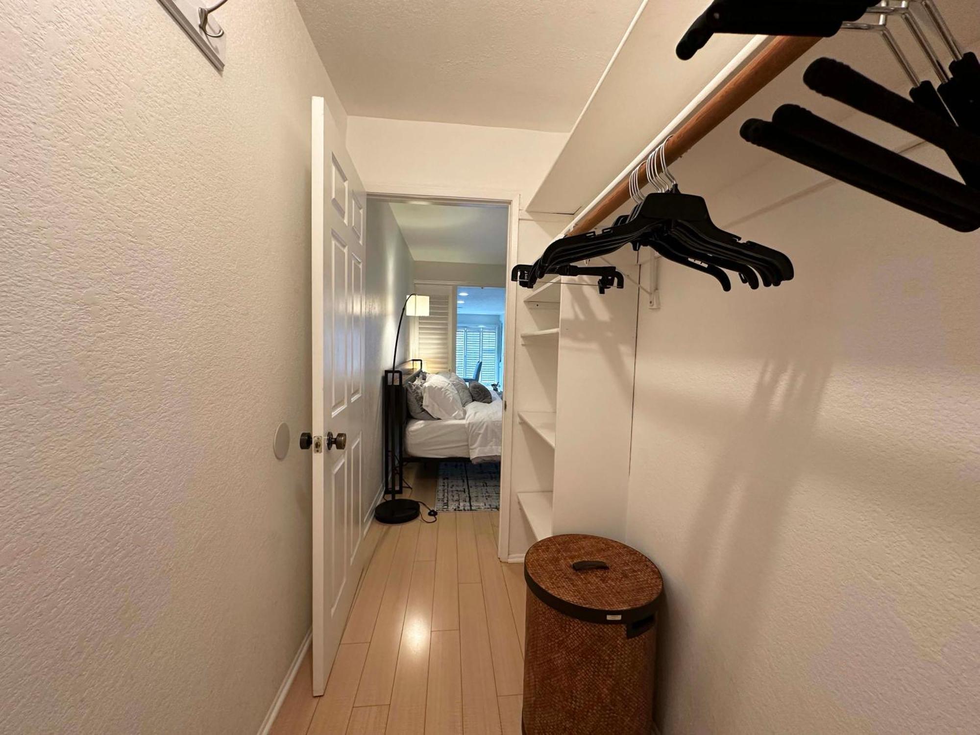 1 Bd Condominium Near Sunset Blvd ลอสแอนเจลิส ภายนอก รูปภาพ