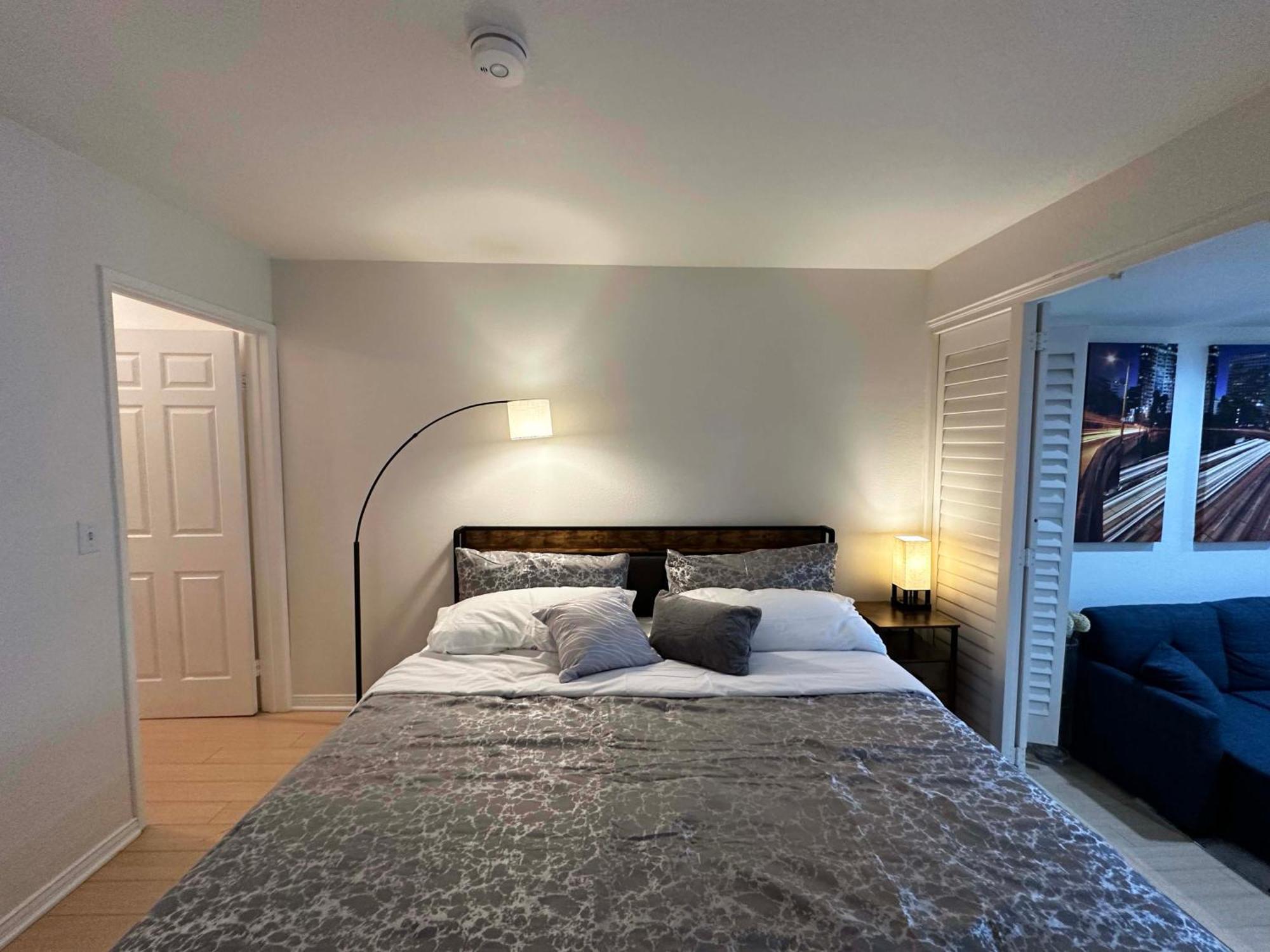 1 Bd Condominium Near Sunset Blvd ลอสแอนเจลิส ภายนอก รูปภาพ